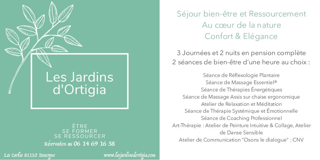 sejour 2 journées et 2 nuits